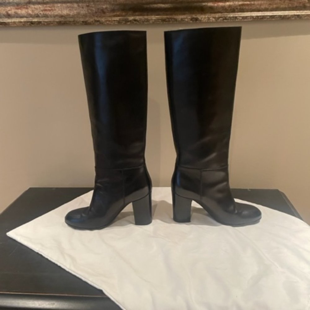 CHANEL Boots - Picture 10 of 16